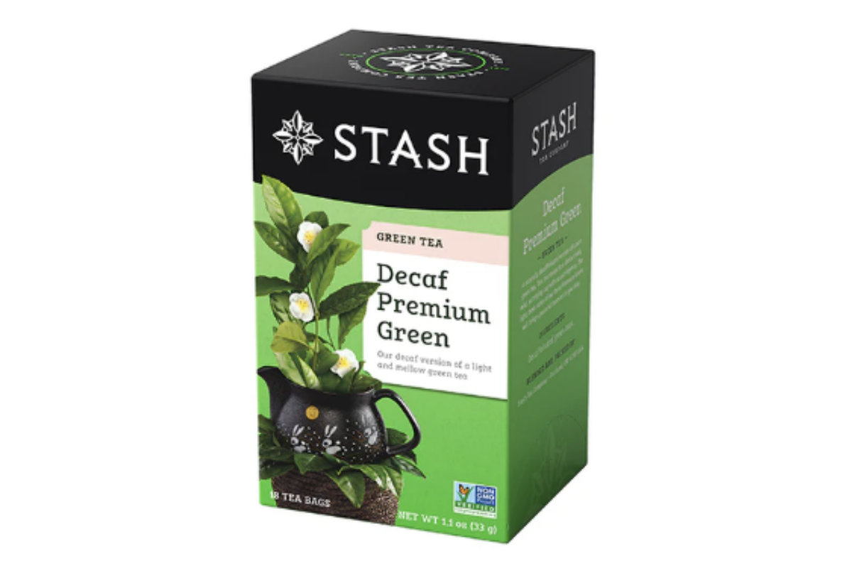 Dia Foods Green Tea - 45G - Pack of 2