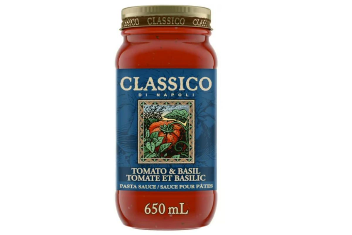 Sauce tomate et ses variantes - Châtelaine