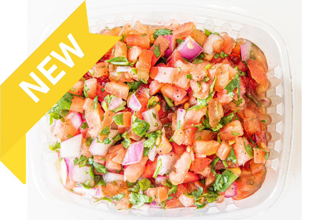 Pico de Gallo