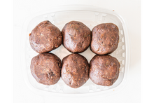 
                        
                          Load image into Gallery viewer, Energy Balls: Peanut Butter Brownie
                        
                      